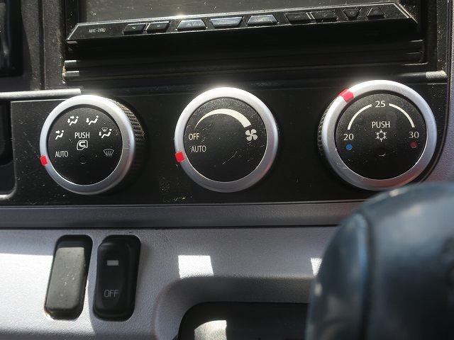 中古トラック 三菱ふそうアルミバン #21