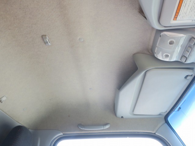 中古トラック 三菱ふそうアルミバン #24