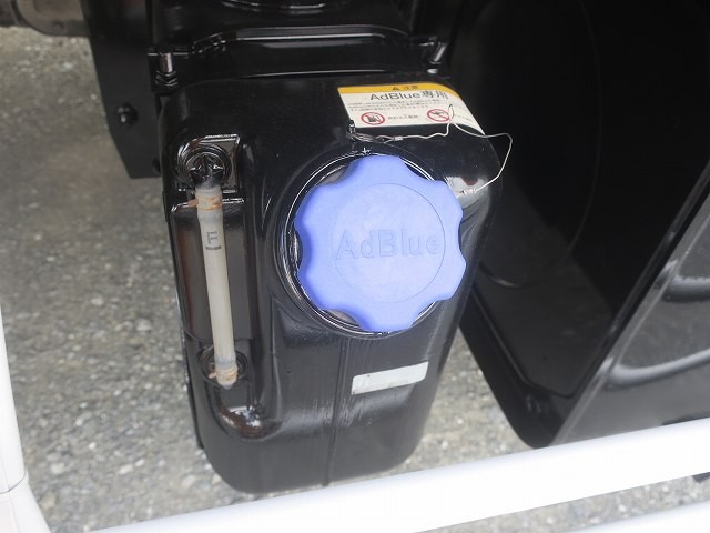 中古トラック 日野冷凍ウィング #11