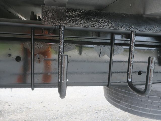 中古トラック 日野冷凍ウィング #12