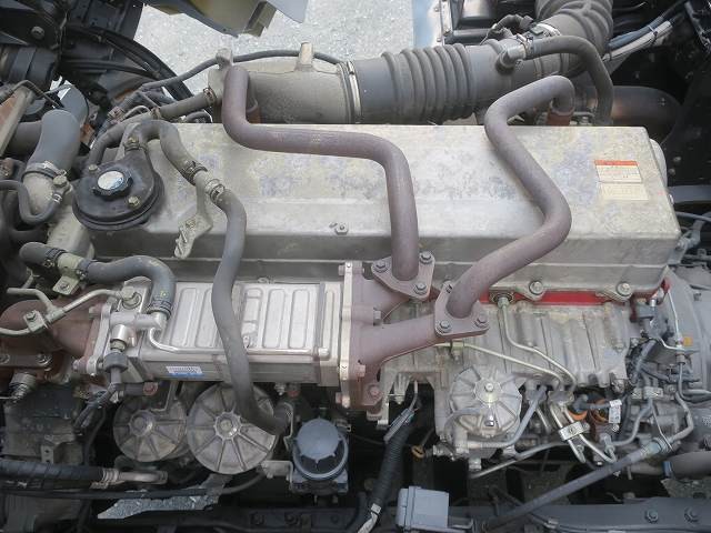中古トラック 日野冷凍ウィング #13