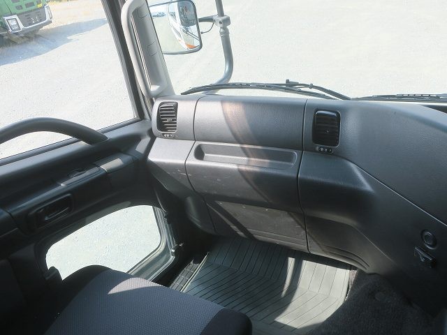 中古トラック 日野冷凍ウィング #15