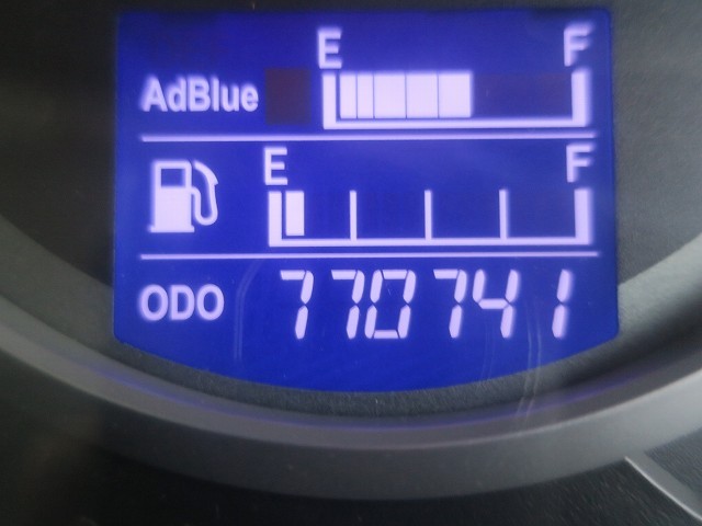 中古トラック 日野冷凍ウィング #17