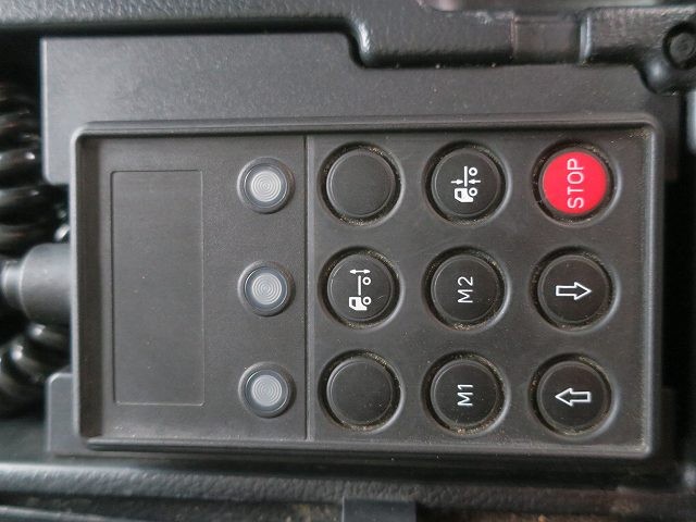 中古トラック 日野冷凍ウィング #19