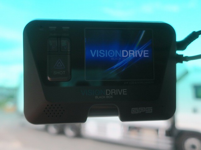 中古トラック 日野冷凍ウィング #21