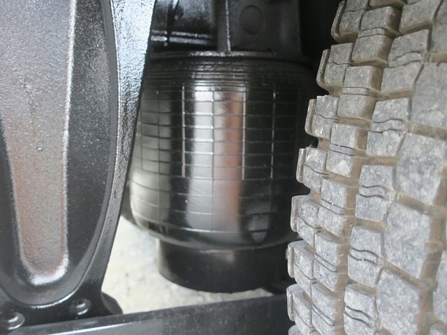 中古トラック 日野冷凍ウィング #10