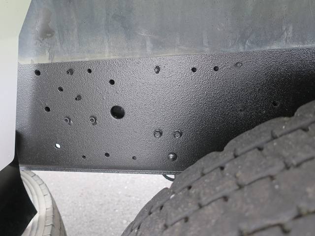 中古トラック UDトラックスコンクリートミキサー車 #14