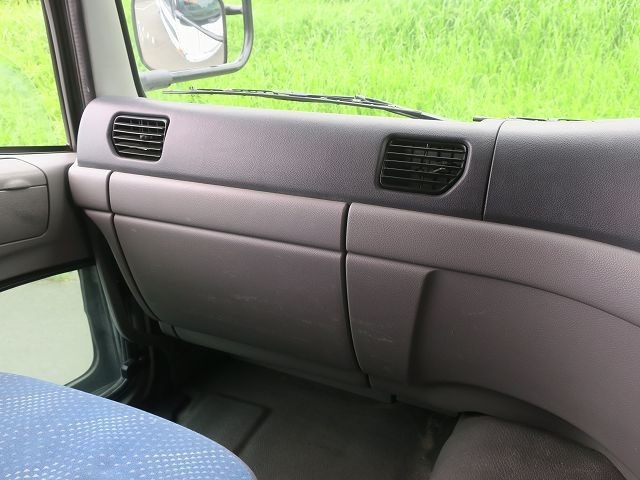 中古トラック UDトラックスコンクリートミキサー車 #18
