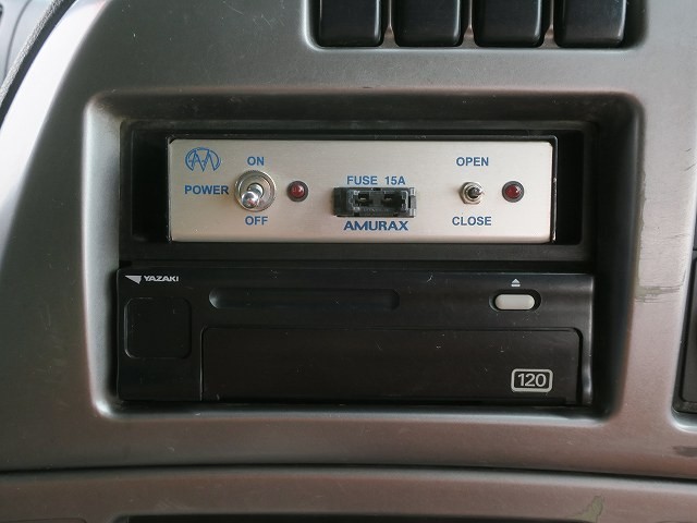 中古トラック UDトラックスコンクリートミキサー車 #22