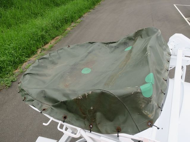 中古トラック UDトラックスコンクリートミキサー車 #8