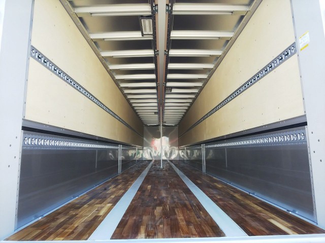 中古トラック トレクスウィングトレーラー #8