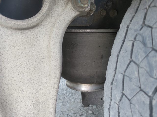 中古トラック 日野アルミウィング #11