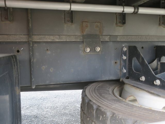 中古トラック 日野アルミウィング #13