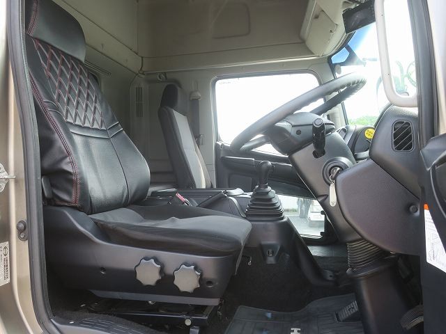 中古トラック 日野アルミウィング #15