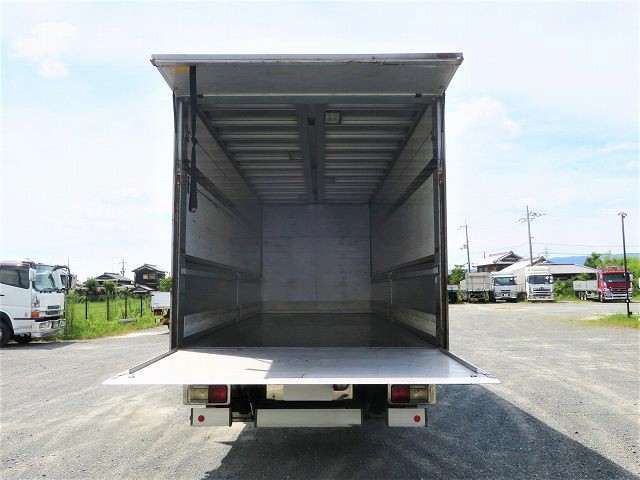 中古トラック 日野アルミウィング #5