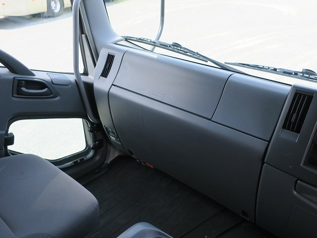 中古トラック いすゞアルミウィング #13