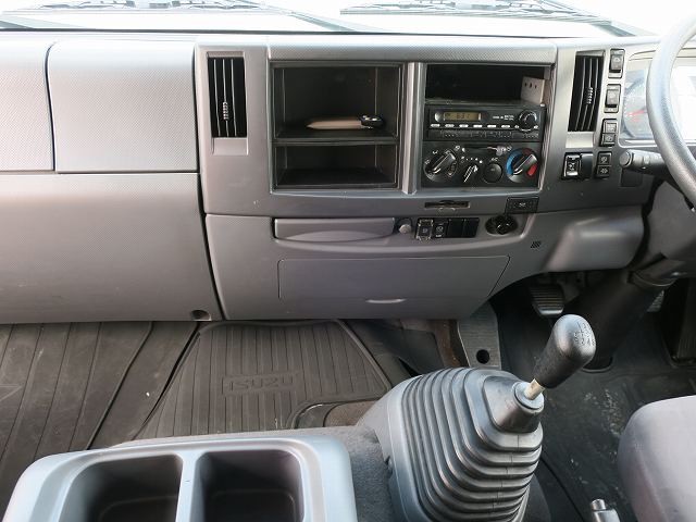 中古トラック いすゞアルミウィング #14