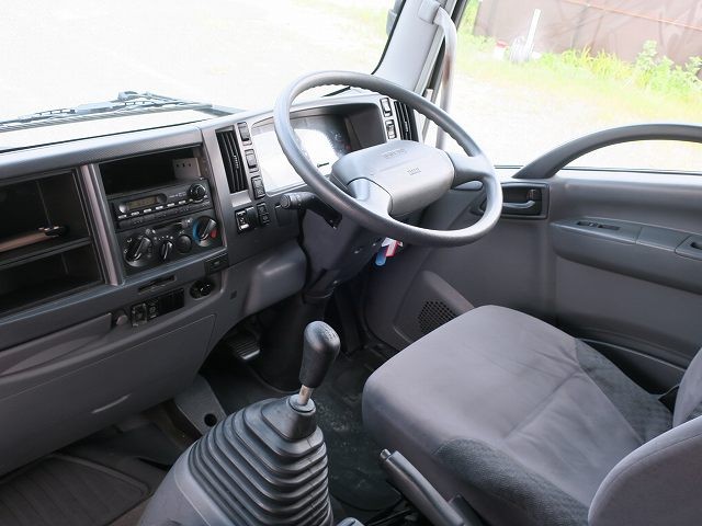 中古トラック いすゞアルミウィング #15