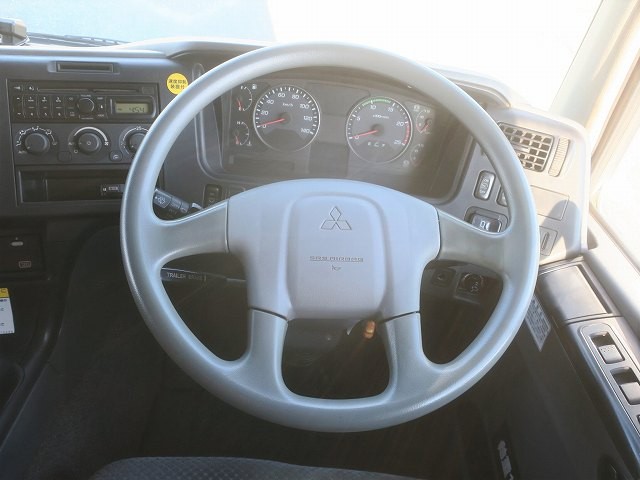 中古トラック 三菱ふそうトラクタヘッド #18