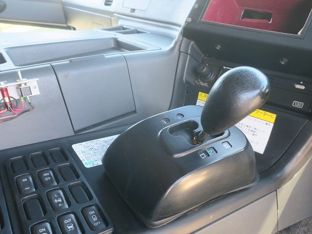 中古トラック 三菱ふそうトラクタヘッド #20