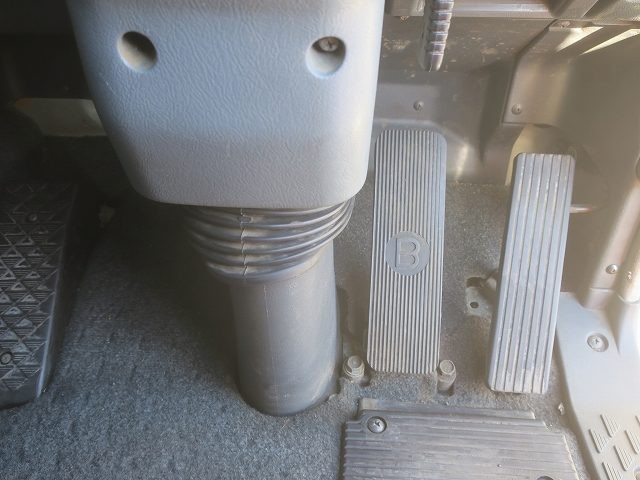 中古トラック 三菱ふそうトラクタヘッド #23