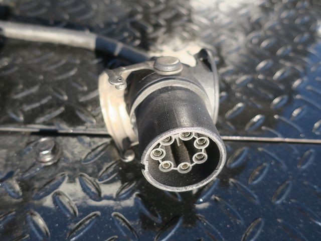 中古トラック 三菱ふそうトラクタヘッド #8