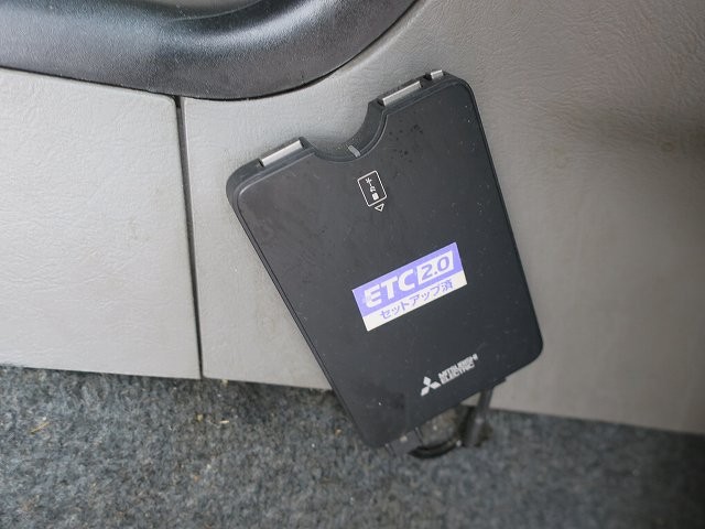 中古トラック 三菱ふそうアルミウィング ＃19