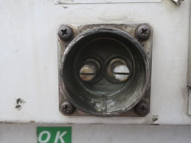 中古トラック 日本フルハーフウィングトレーラー #12