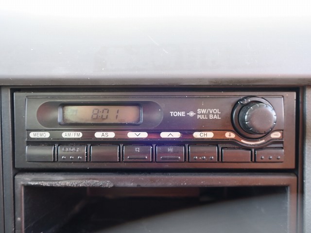 中古トラック 三菱ふそうバランスバン #20