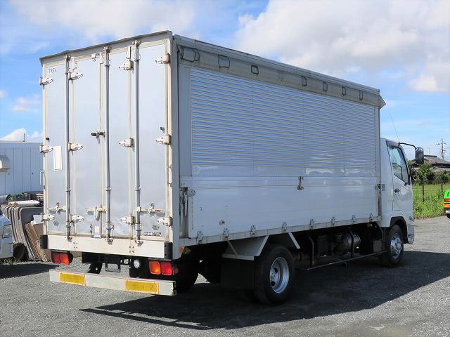 中古トラック 三菱ふそうバランスバン #3