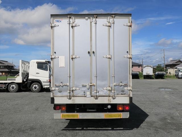 中古トラック 三菱ふそうバランスバン #5