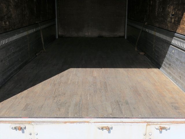 中古トラック 三菱ふそうバランスバン #7