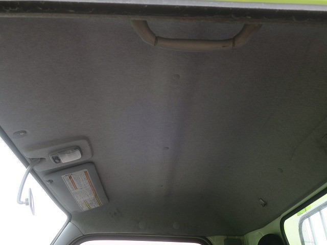 中古トラック 三菱ふそう平ボディ #24