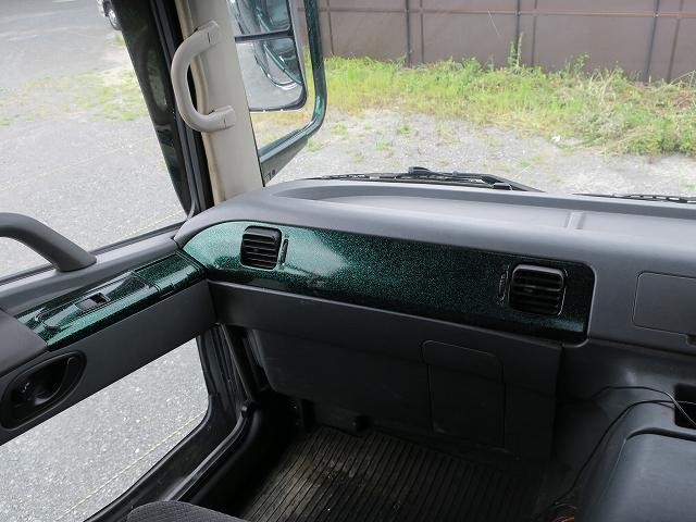 中古トラック 三菱ふそうトラクタヘッド #16