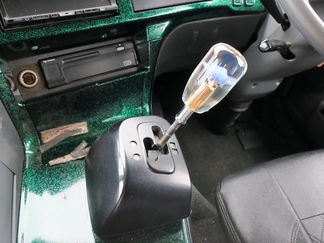 中古トラック 三菱ふそうトラクタヘッド #19