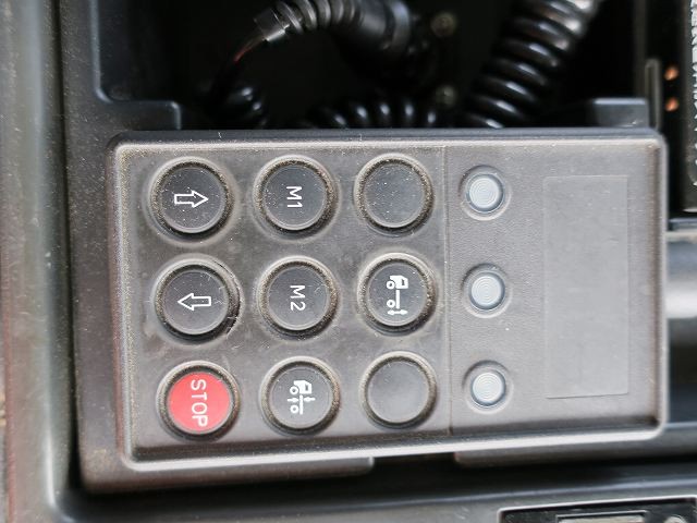 中古トラック 三菱ふそうトラクタヘッド #20
