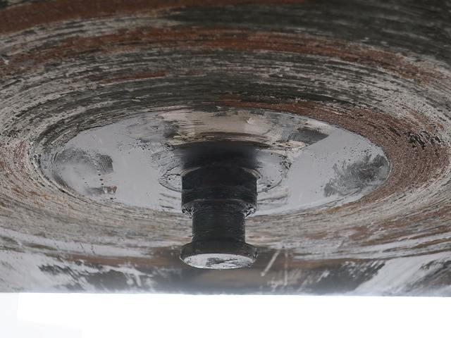 中古トラック トレクスウィングトレーラー #12