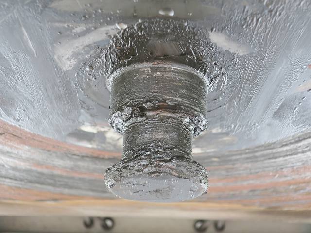 中古トラック トレクスウィングトレーラー #13