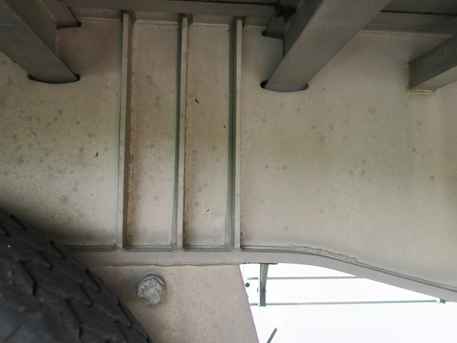 中古トラック トレクスウィングトレーラー #16