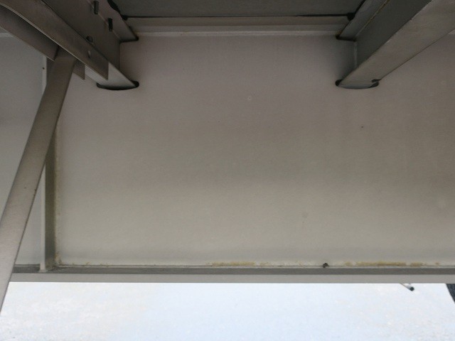 中古トラック トレクスウィングトレーラー #17