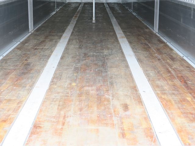 中古トラック トレクスウィングトレーラー #8