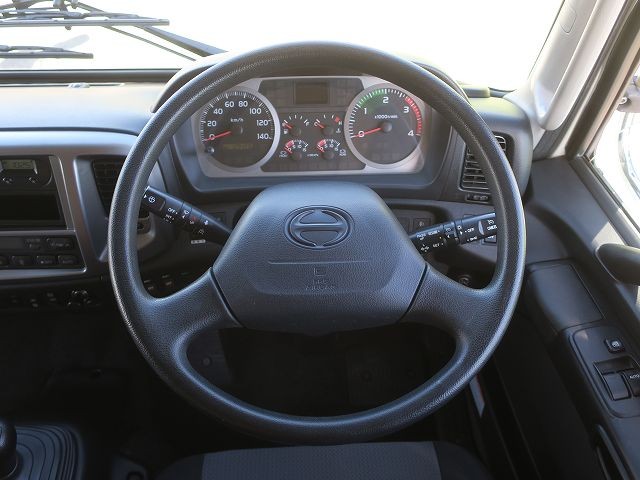 中古トラック 日野冷凍ウィング #15