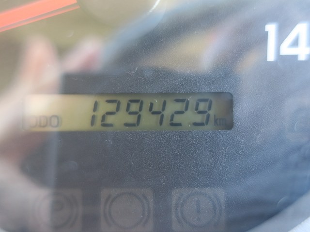 中古トラック 日野冷凍ウィング #16