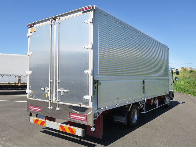 中古トラック 日野冷凍ウィング #3