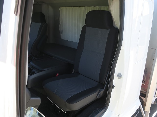 中古トラック 日野冷凍ウィング #22