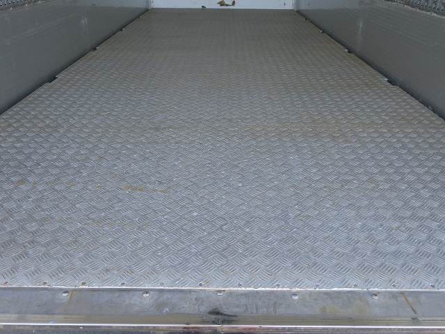 中古トラック 日野冷凍ウィング ＃6