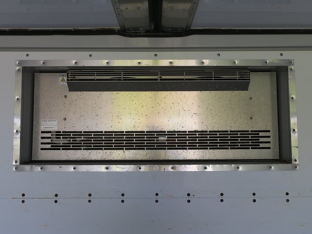 中古トラック 日野冷凍ウィング #7