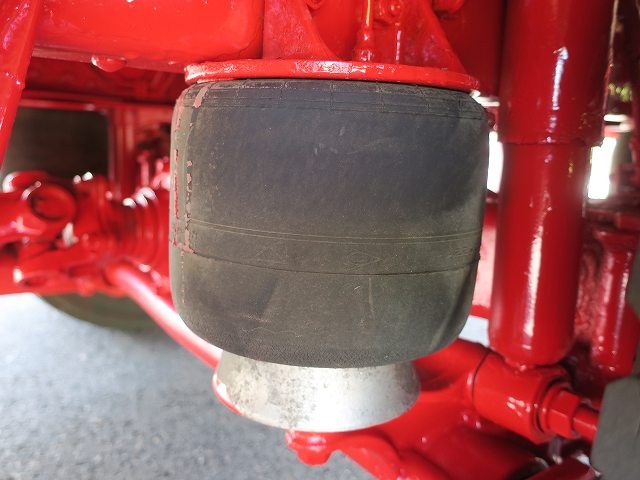 中古トラック 日野冷凍ウィング ＃10