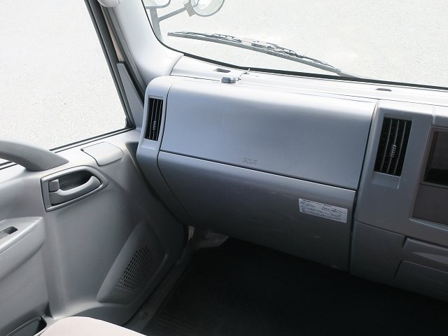 中古トラック マツダ平ボディ #12