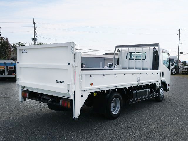 中古トラック マツダ平ボディ #3